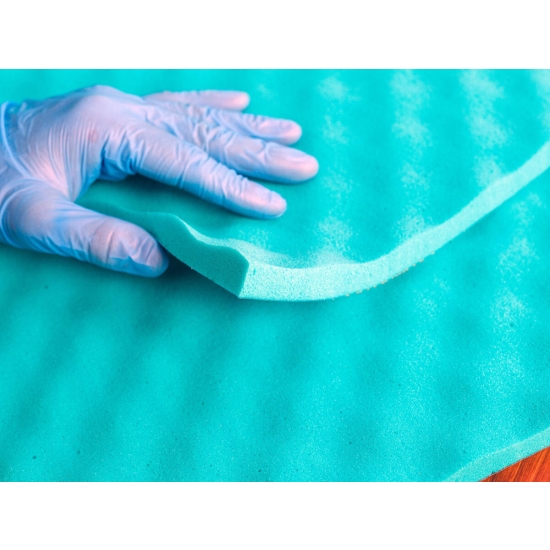 COMFORT MAT SOFT WAVE EXPERT 15 Pochłaniacz dźwięku